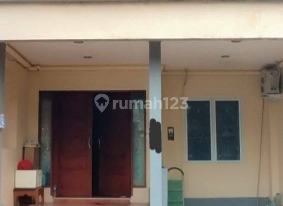 Rumah 2 Lt Furnished Di Alsut 1