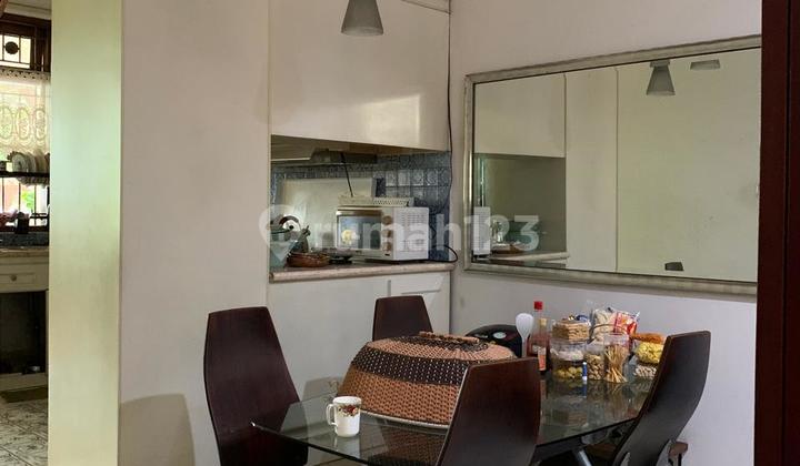 1-Story House with Freehold Title (SHM)