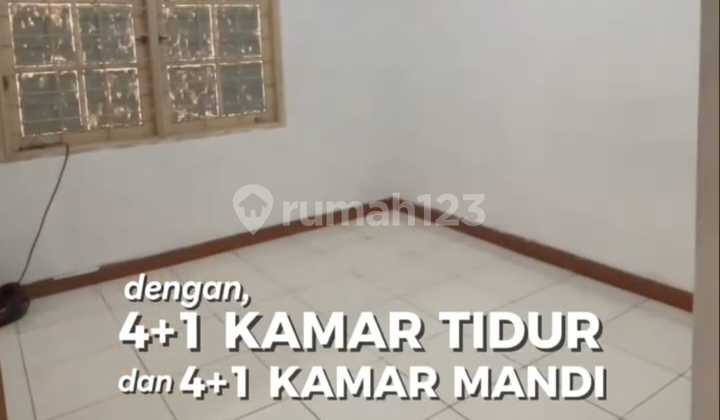 Rumah Bagus.siap Huni 2