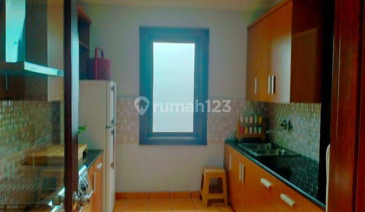 Disewakan Rumah di Jalan Diponegoro, Menteng Kondisi Bagus, Full Furnish dengan Private Pool 10