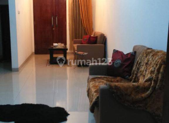 Disewakan 1 Unit Rumah Semi Furnish, Rapi Dan Siap Huni Di Townhouse Di Pejaten 2