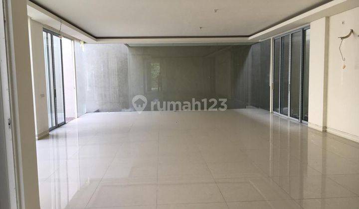 RUMAH BARU GRESS MINIMALIS GRAND PENINSULA HUNIAN ELITE SURABAYA 2