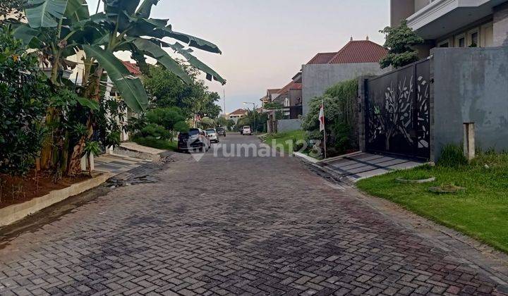 JARANG ADA! TANAH KAVLING VILLA RIVIERA PAKUWON CITY 2