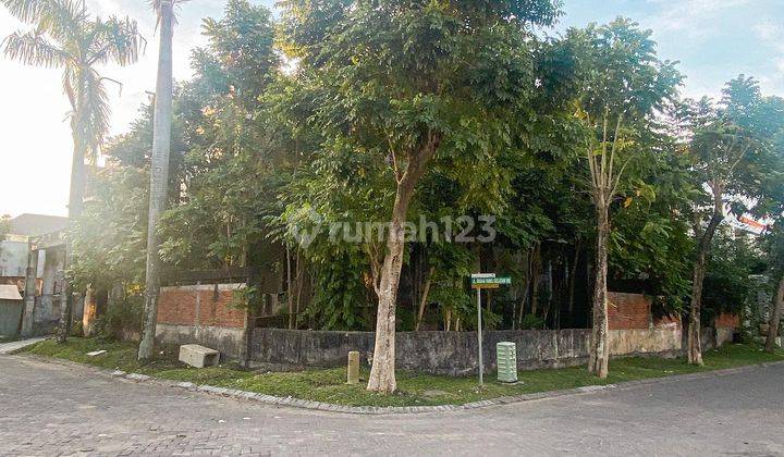 RUMAH HITUNG TANAH GRAHA FAMILI BONUS STRUKTUR BANGUNAN  2