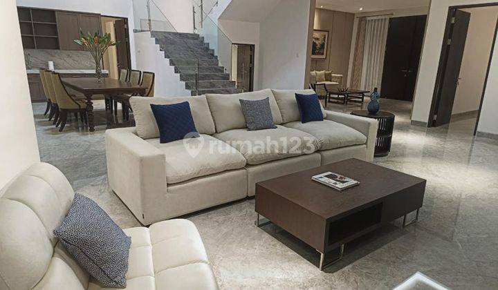 RUMAH MINIMALIS FURNISHED ROYAL RESIDENCE JALAN KEMBAR 1