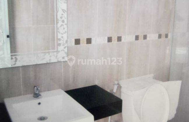 Disewakan Rumah Minimalis Darmo Hill Full AC 4