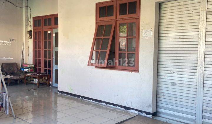 DIJUAL TERMURAH RUMAH DARMO SATELIT TANJUNGSARI BARU 2