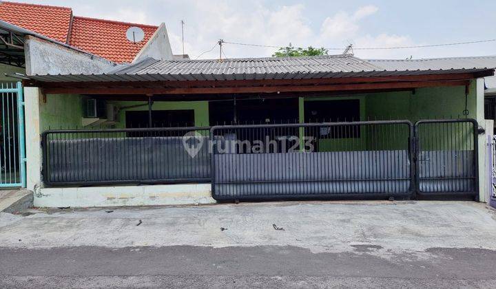 HARGA TERMURAH DIJUAL RUMAH DARMO BARU TIMUR 1