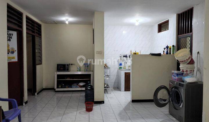 HARGA TERMURAH DIJUAL RUMAH DARMO BARU TIMUR 2