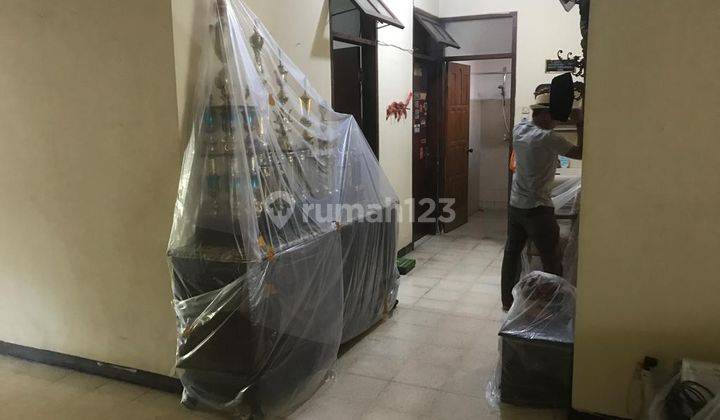 DIJUAL RUMAH DARMO HARAPAN JALAN KEMBAR BOULEVARD 3