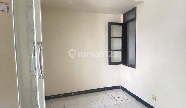 DIJUAL RUMAH MINIMALIS ALAM HIJAU CITRALAND 2