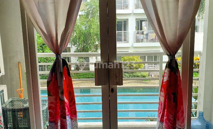 DIJUAL APARTEMEN COSMOPOLIS SURABAYA TIMUR TERMURAHH 2