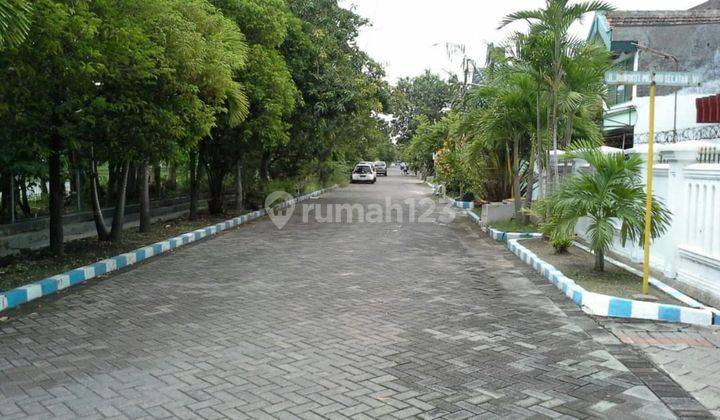 Dijual Rumah Kos Rungkut Mejoyo Strategis murah 2