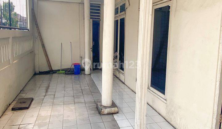 DIJUAL RUMAH MURAH RAYA DARMO INDAH STRATEGIS 2