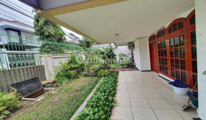 DIJUAL RUMAH TERAWAT SATU LANTAI BABATAN PANTAI 2