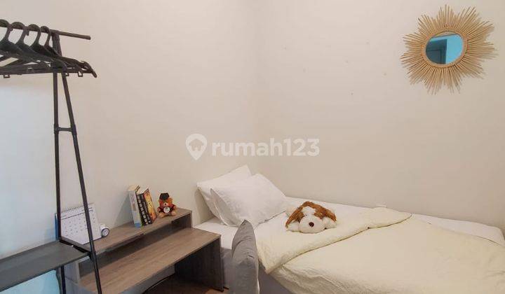 DISEWAKAN APARTEMEN AMOR PAKUWON CITY MALL FULL FURNISHED 2