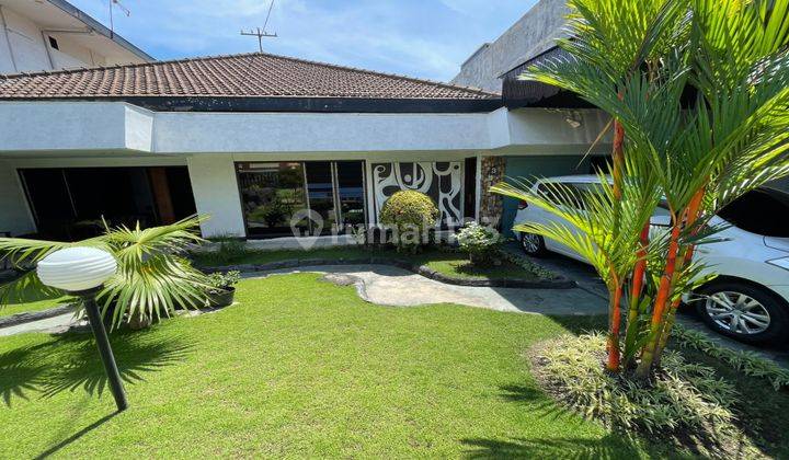 DIJUAL RUMAH KUPANG INDAH MURAH TERAWAT SIAP PAKAI 2