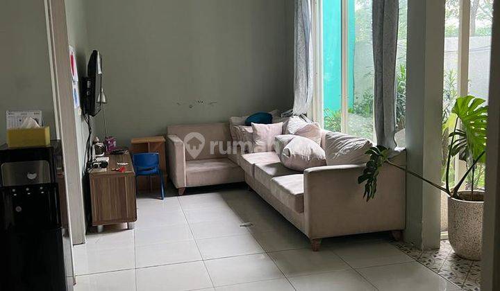 DIJUAL RUMAH MINIMALIS CITRALAND UTARA ROSEWOOD MURAH 2