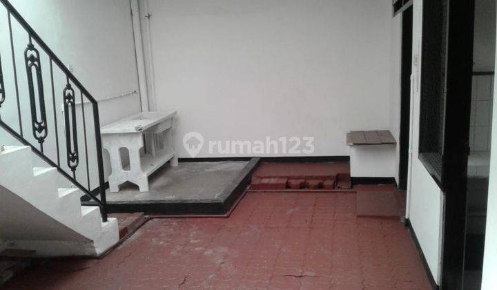 DIJUAL RUMAH SIAP HUNI SIMPANG DARMO PERMAI MURAH 2