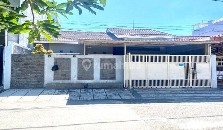 DIJUAL RUMAH MURAH DARMO BARU BARAT MINIMALIS TERAWAT 1