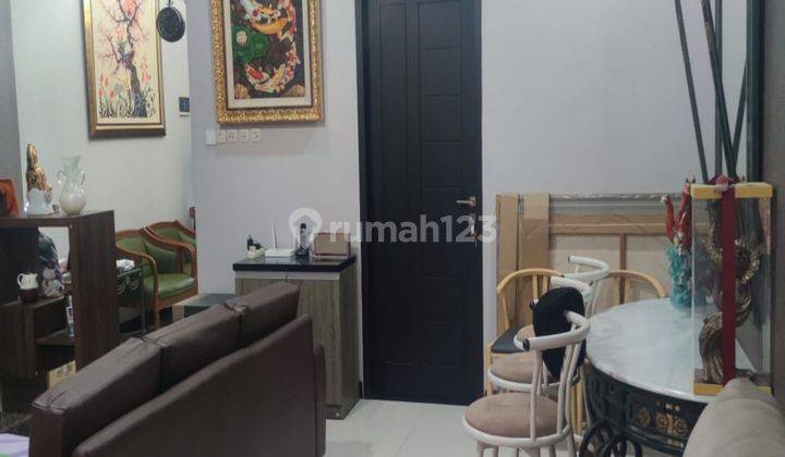 DIJUAL RUMAH MURAH DARMO BARU BARAT MINIMALIS TERAWAT 2