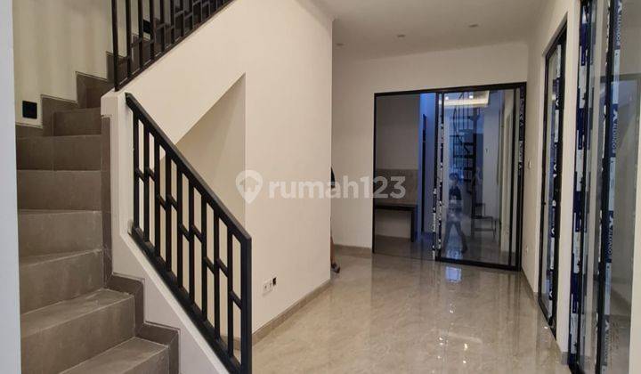 DIJUAL RUMAH BARU MINIMALIS DARMO PERMAI TIMUR 2