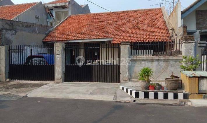 DIJUAL RUMAH MURAH HARGA TANAH RUNGKUT ASRI SURABAYA TIMUR 1