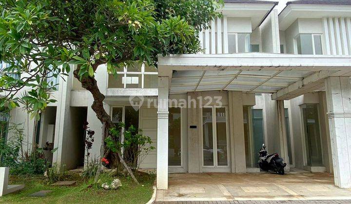 DIJUAL RUMAH BARU GRAND PAKUWON SOUTH VICTORIA 1