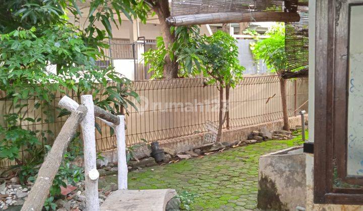 DIJUAL RUMAH MURAH PANTAI MENTARI KENJERAN SURABAYA 2