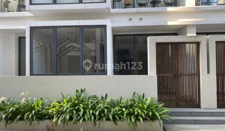 DIJUAL APARTEMEN GRAHA FAMILI ROSEBAY MURAH LANTAI 1 1