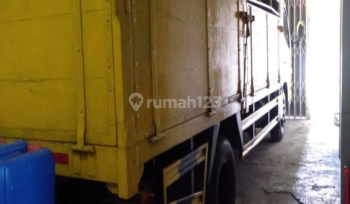 DIJUAL RUKO JALAN RAYA TIDAR SURABAYA PUSAT 2