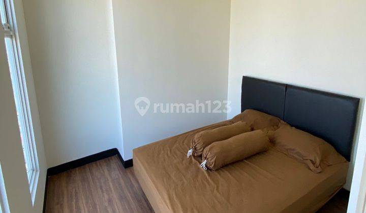 DIJUAL MURAH APARTEMEN AMOR PAKUWON CITY 2 BR 2