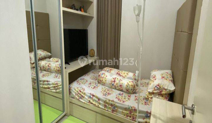 DIJUAL RUMAH MINIMALIS FURNISHED WISATA BUKIT MAS NOTREDAME 2