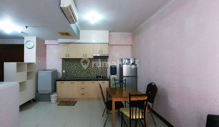 DIJUAL APARTEMEN WATERPLACE 2 BR MURAH TOWER B 1