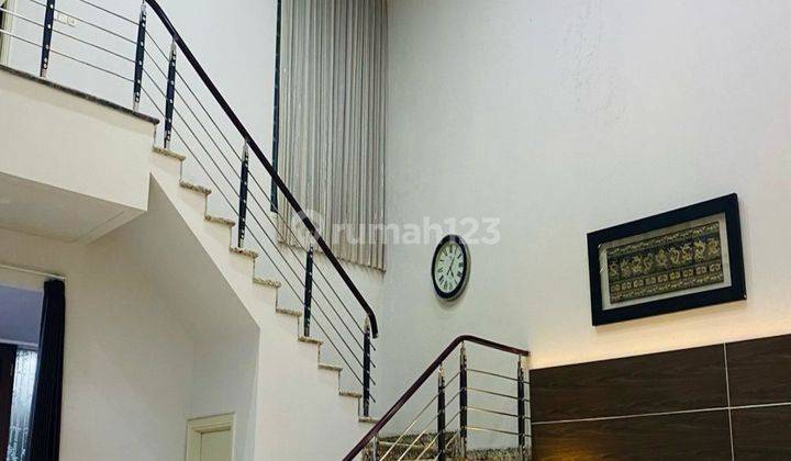 DIJUAL RUMAH MODERN MINIMALIS JALAN UTAMA WISATA BUKIT MAS 2