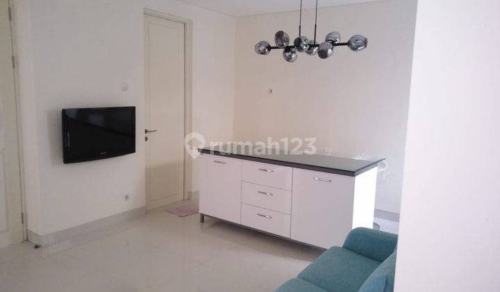 DIJUAL RUMAH GRAND PAKUWON BARU MINIMALIS FURNISHED 2