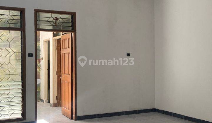 DIJUAL RUMAH DARMO BARU BARAT SUDAH RENOVASI SIAP HUNI 2