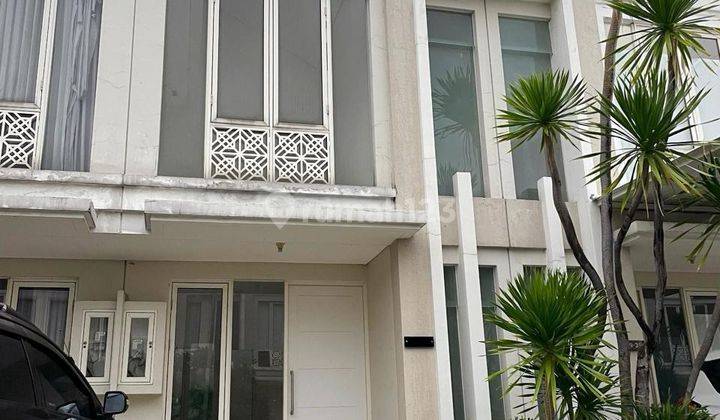 Dijual Rumah Baru Grand Pakuwon Murah Minimalis 1