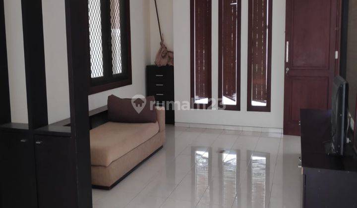 Dijual Rumah Modern Minimalis Wisata Bukit Mas Harga Termurah 2