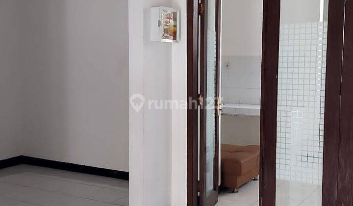 Dijual Rumah Siap Huni Murah Babatan Mukti Wiyung 2