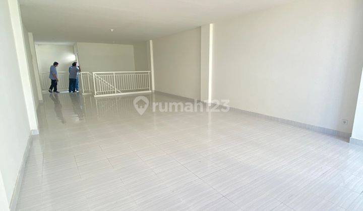 Disewakan Murah Ruko 4 Lantai Puncak Cbd Wiyung Surabaya Barat 2