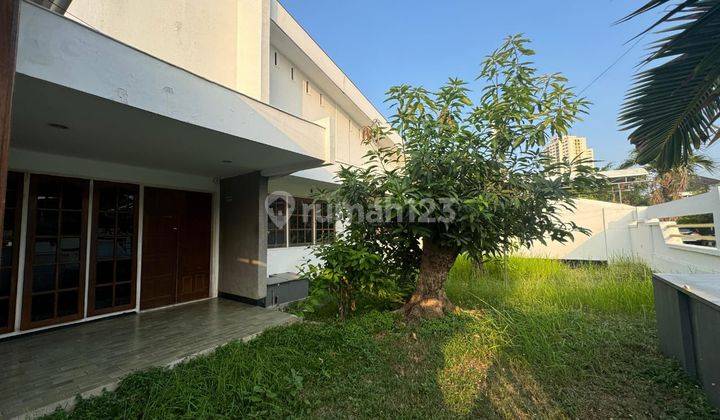 DIJUAL RUMAH KUPANG INDAH MURAH ROW JALAN LEBAR 2