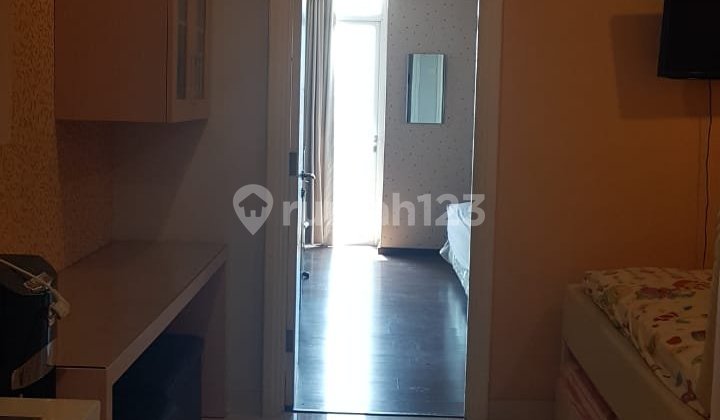 For Sale Trillium Apartment 1 Bedroom Semi Furnished For Sale Trillium Apartment 1 Bedroom Semi Furnished