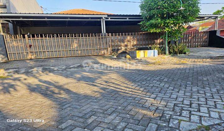 Dijual Rumah Kos Aktif Rungkut Harapan Murah Surabaya Timur 1