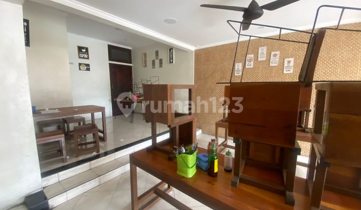 Two-Story House for Sale in Jojoran, Gubeng, Surabaya Two-Story House for Sale in Jojoran, Gubeng, Surabaya