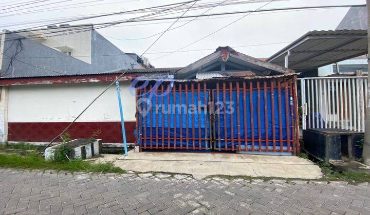 Dijual Rumah Hitung Tanah Sutorejo Timur Murah 1