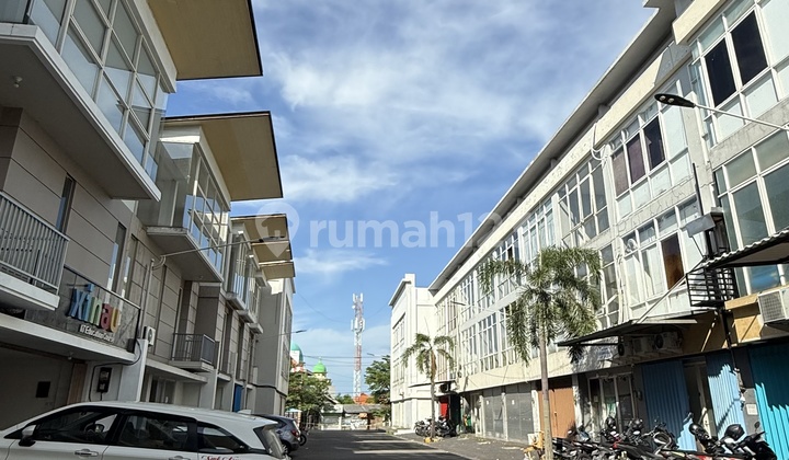 Dijual Ruko Royal Crown Palace Dekat Gunung Anyar 2