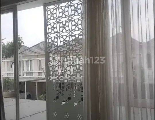 Dijual Rumah Minimalis Grand Pakuwon Semi Furnished Murah 2