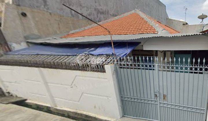 Dijual Cepat Rumah Murah Lebak Arum Kenjeran Surabaya 1