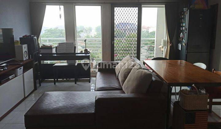 Dijual Apartemen Cosmopolis Resort Murah Surabaya 1